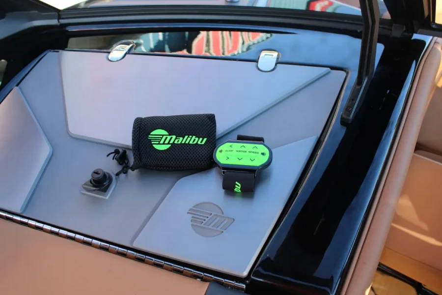 2025 Malibu Boats Wakesetter 23 LSV for sale in Madera, California