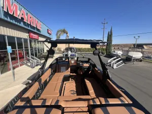 2025 Malibu Boats Wakesetter 23 LSV for sale in Madera, California