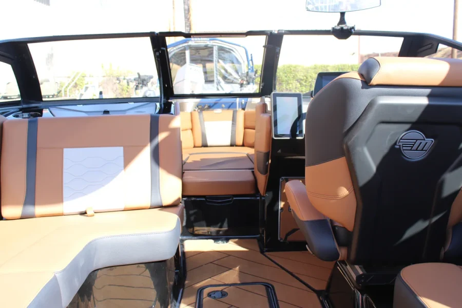 2025 Malibu Boats Wakesetter 23 LSV for sale in Madera, California