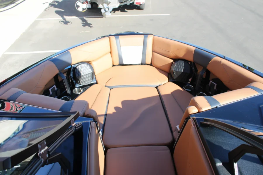 2025 Malibu Boats Wakesetter 23 LSV for sale in Madera, California