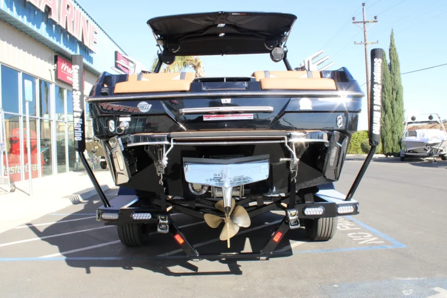 2025 Malibu Boats Wakesetter 23 LSV for sale in Madera, California