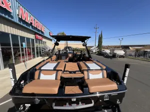 2025 Malibu Boats Wakesetter 23 LSV for sale in Madera, California