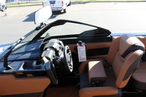 2025 Malibu Boats Wakesetter 23 LSV for sale in Madera, California