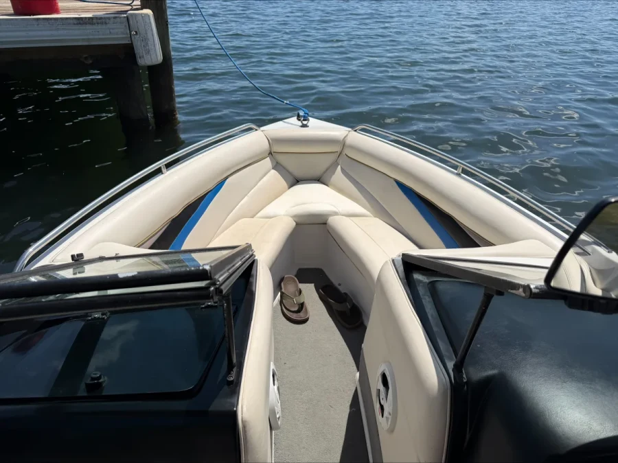 1995 Mastercraft Boats Prostar 205 for sale in Alford, Florida