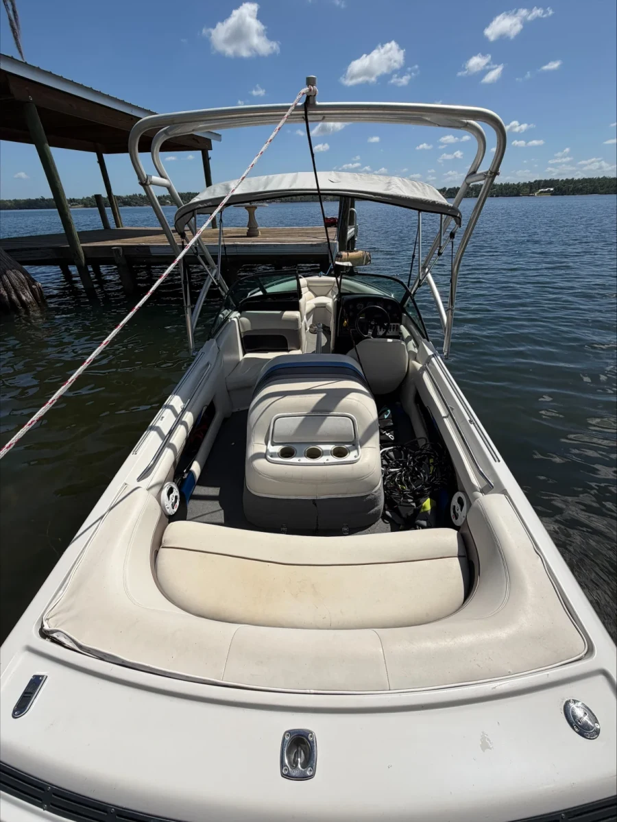 1995 Mastercraft Boats Prostar 205 for sale in Alford, Florida