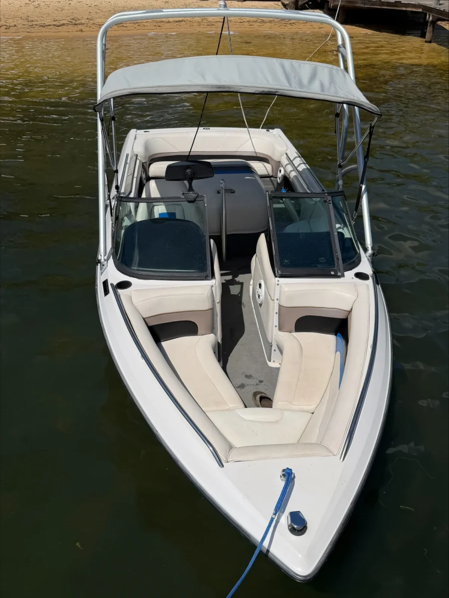 1995 Mastercraft Boats Prostar 205 for sale in Alford, Florida