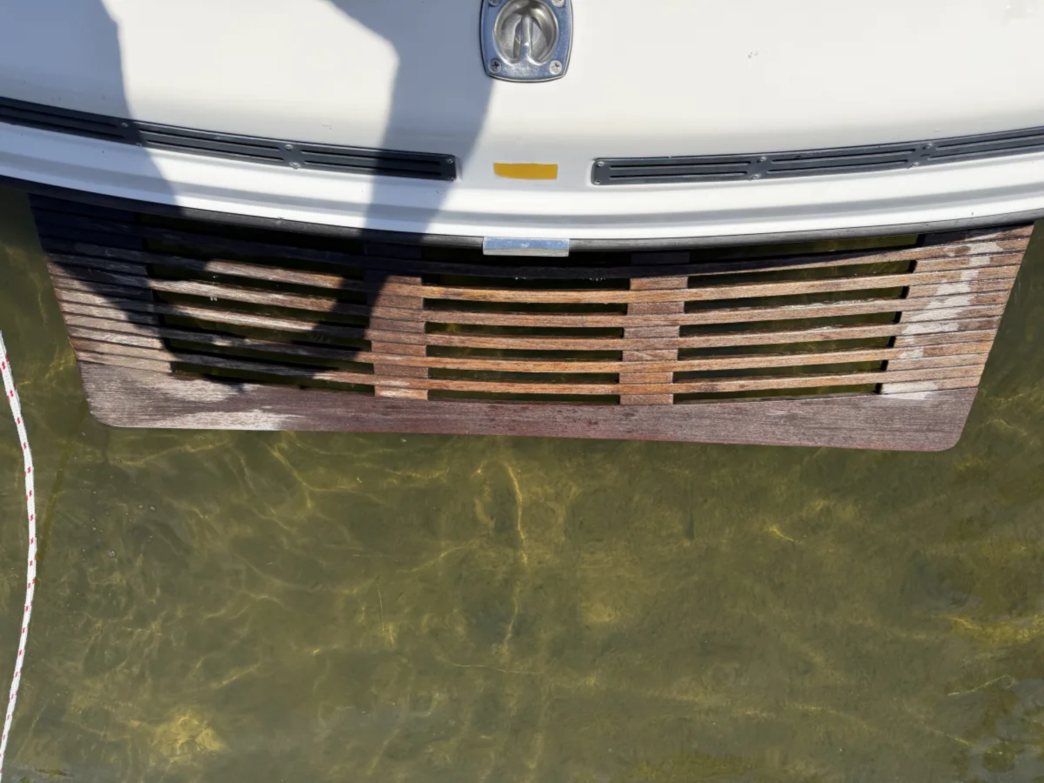 1995 Mastercraft Boats Prostar 205