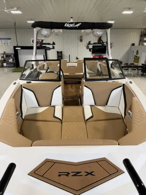 2023 Tige Boats 24RZX for sale in Fort Dodge, Iowa