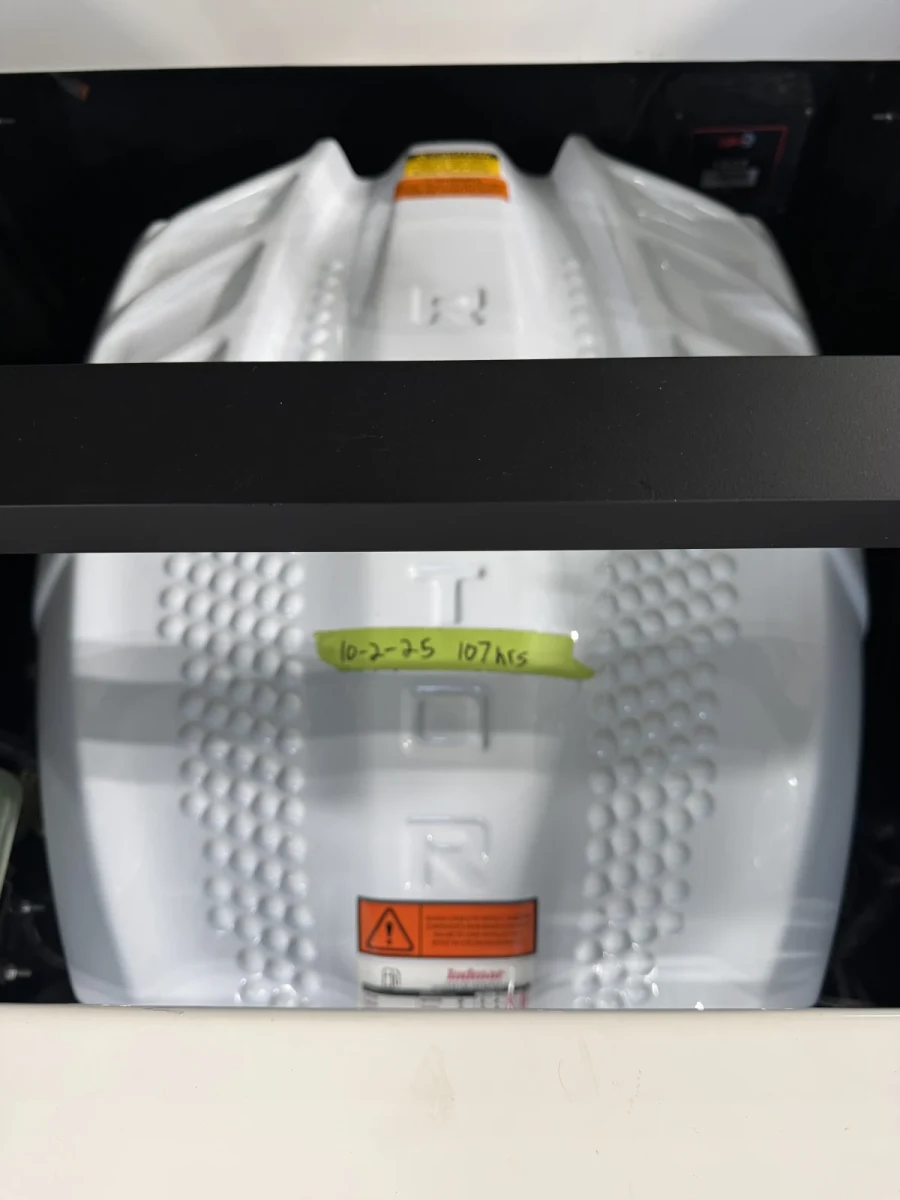 2023 Tige Boats 24RZX for sale in Fort Dodge, Iowa