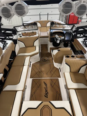 2023 Tige Boats 24RZX for sale in Fort Dodge, Iowa