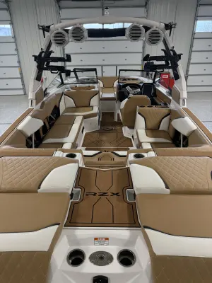2023 Tige Boats 24RZX for sale in Fort Dodge, Iowa