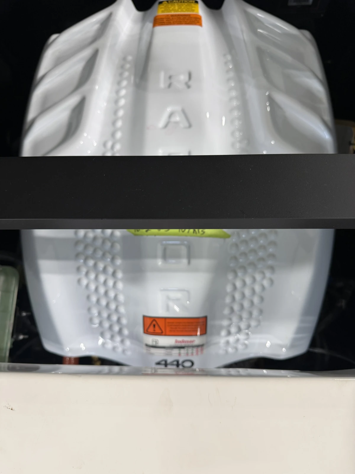 2023 Tige Boats 24RZX