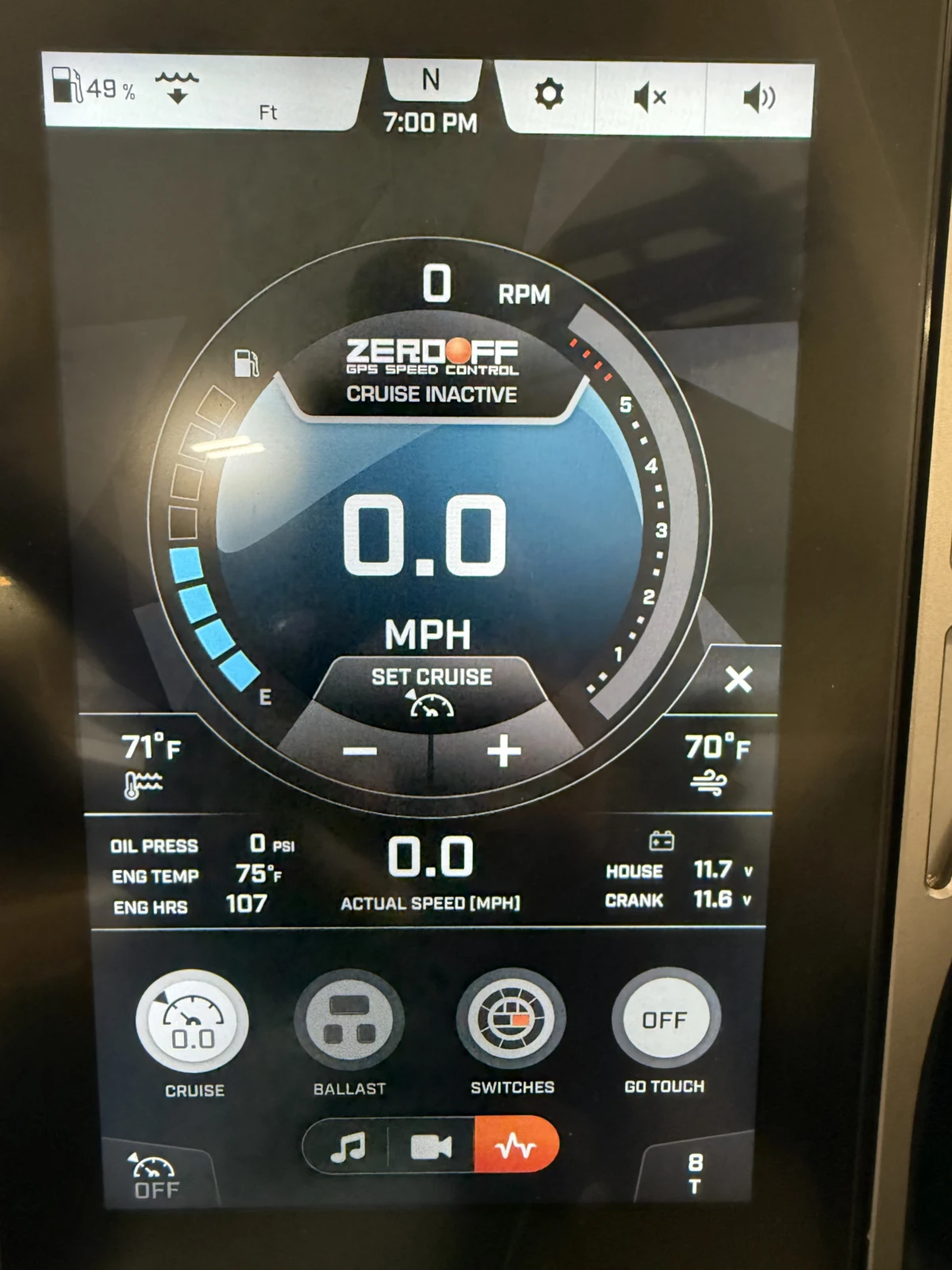 2023 Tige Boats 24RZX