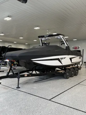 2023 Tige Boats 24RZX for sale in Fort Dodge, Iowa