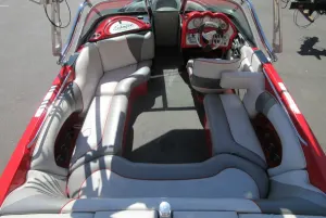2012 Sanger Boats V215 for sale in Rancho Cordova, California