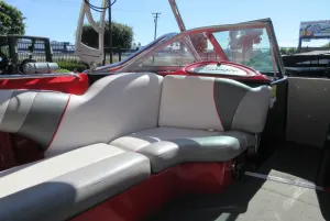 2012 Sanger Boats V215 for sale in Rancho Cordova, California