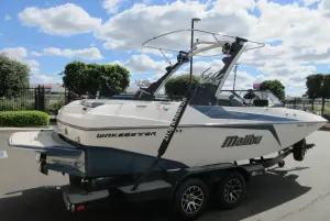 2021 Malibu Boats 21 MLX for sale in Rancho Cordova, California
