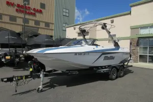 2021 Malibu Boats 21 MLX for sale in Rancho Cordova, California