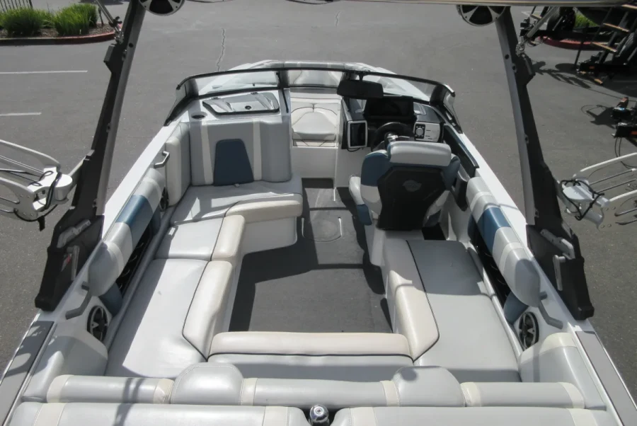 2021 Malibu Boats 21 MLX for sale in Rancho Cordova, California