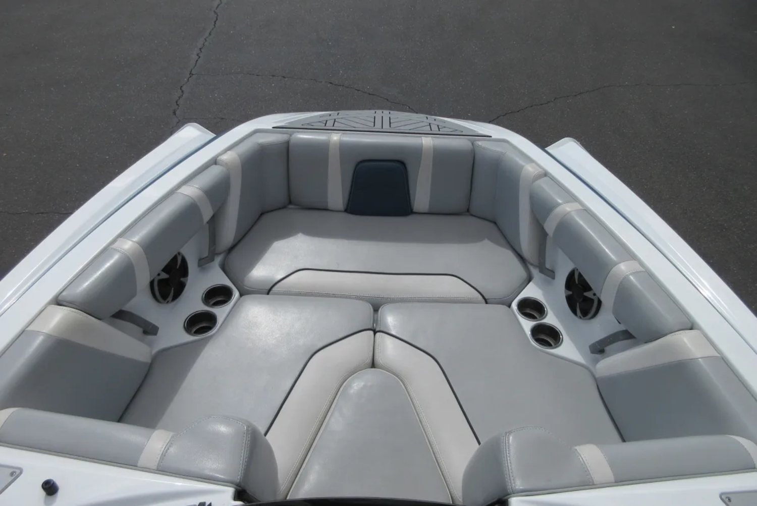 2021 Malibu WakeSetter 21MLX