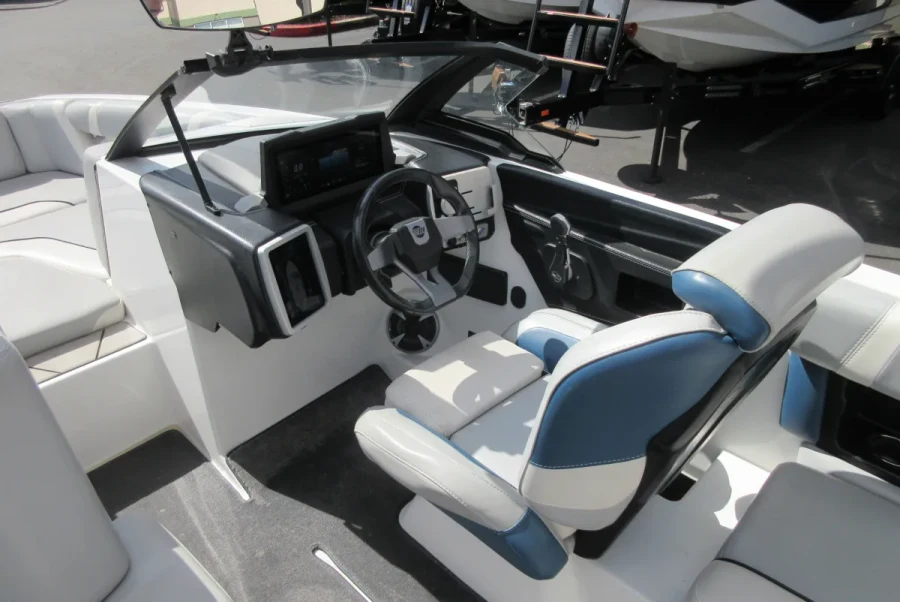 2021 Malibu Boats 21 MLX for sale in Rancho Cordova, California