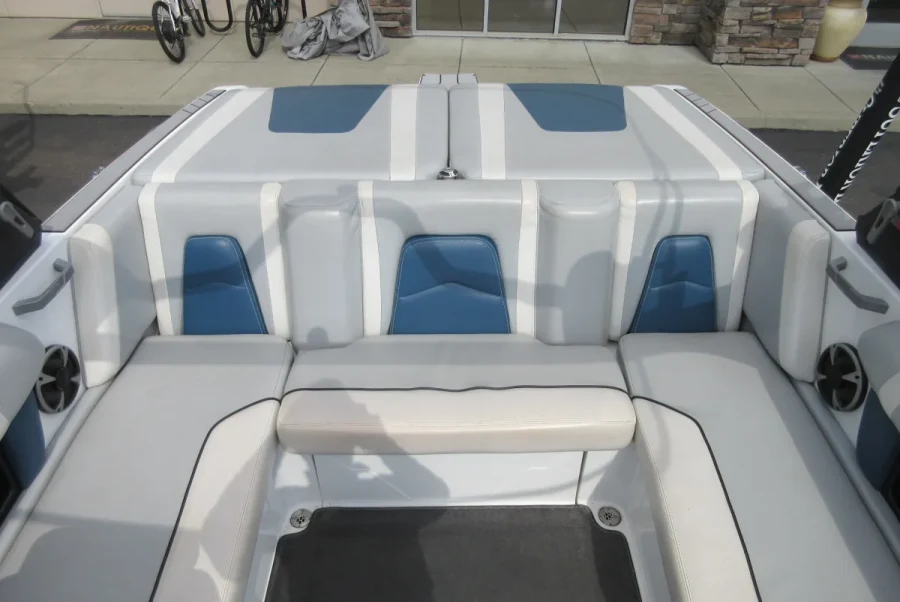 2021 Malibu Boats 21 MLX for sale in Rancho Cordova, California