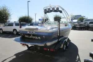 2005 Supra Boats Launch 21V for sale in Rancho Cordova, California