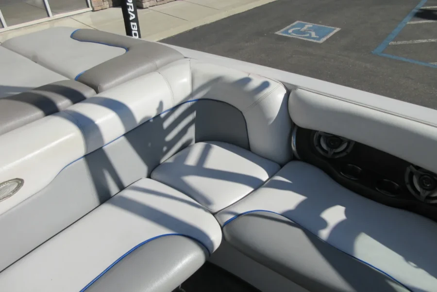 2005 Supra Boats Launch 21V for sale in Rancho Cordova, California