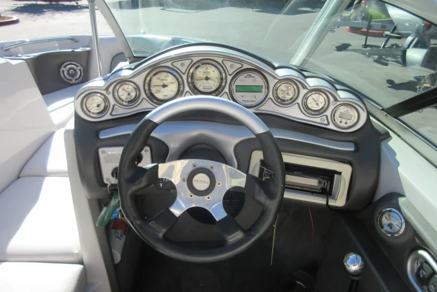 2005 Supra Boats Launch 21V for sale in Rancho Cordova, California