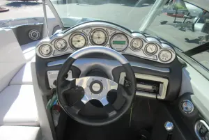 2005 Supra Boats Launch 21V for sale in Rancho Cordova, California