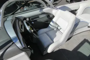 2005 Supra Boats Launch 21V for sale in Rancho Cordova, California