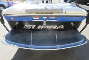 2005 Supra Boats Launch 21V for sale in Rancho Cordova, California