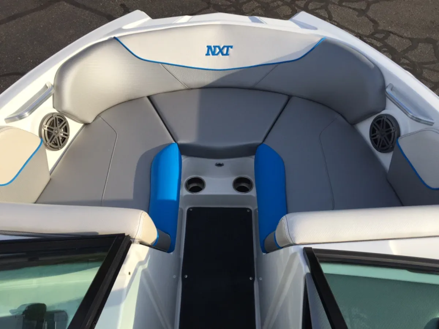 2017 Mastercraft Boats NXT20
