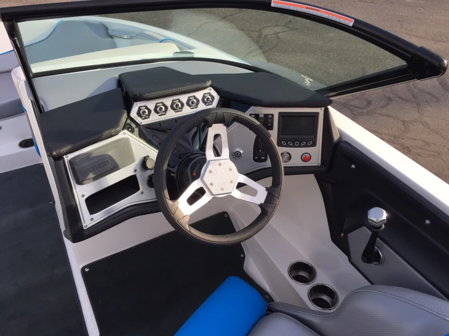 2017 Mastercraft Boats NXT20