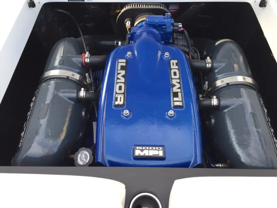 2017 Mastercraft Boats NXT20 for sale in Brighton, Michigan