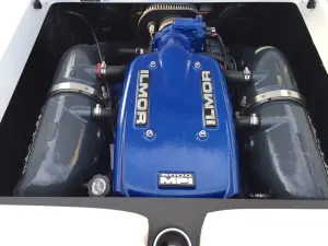2017 Mastercraft Boats NXT20 for sale in Brighton, Michigan