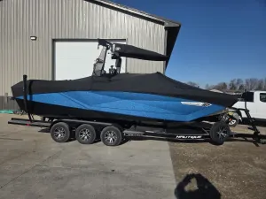 2023 Nautique Boats G25 for sale in Prior Lake, Minnesota