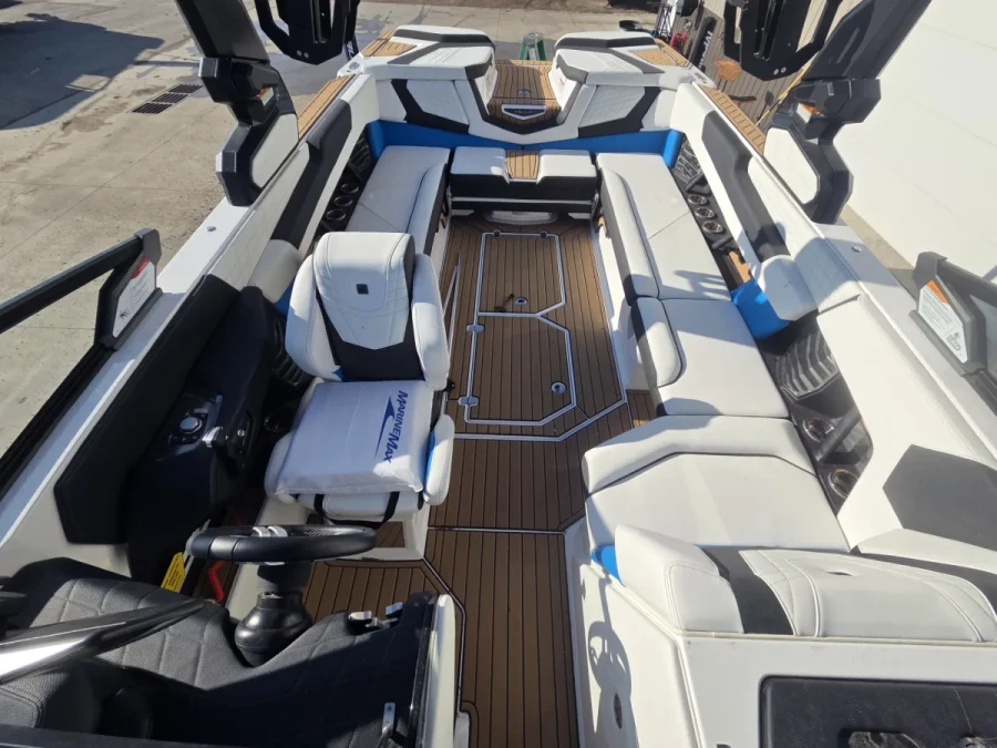 2023 Nautique Boats G25 for sale in Prior Lake, Minnesota