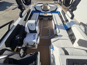 2023 Nautique Boats G25 for sale in Prior Lake, Minnesota