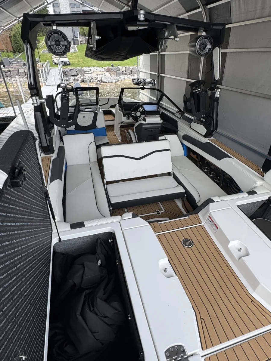 2023 Nautique Boats G25 for sale in Prior Lake, Minnesota