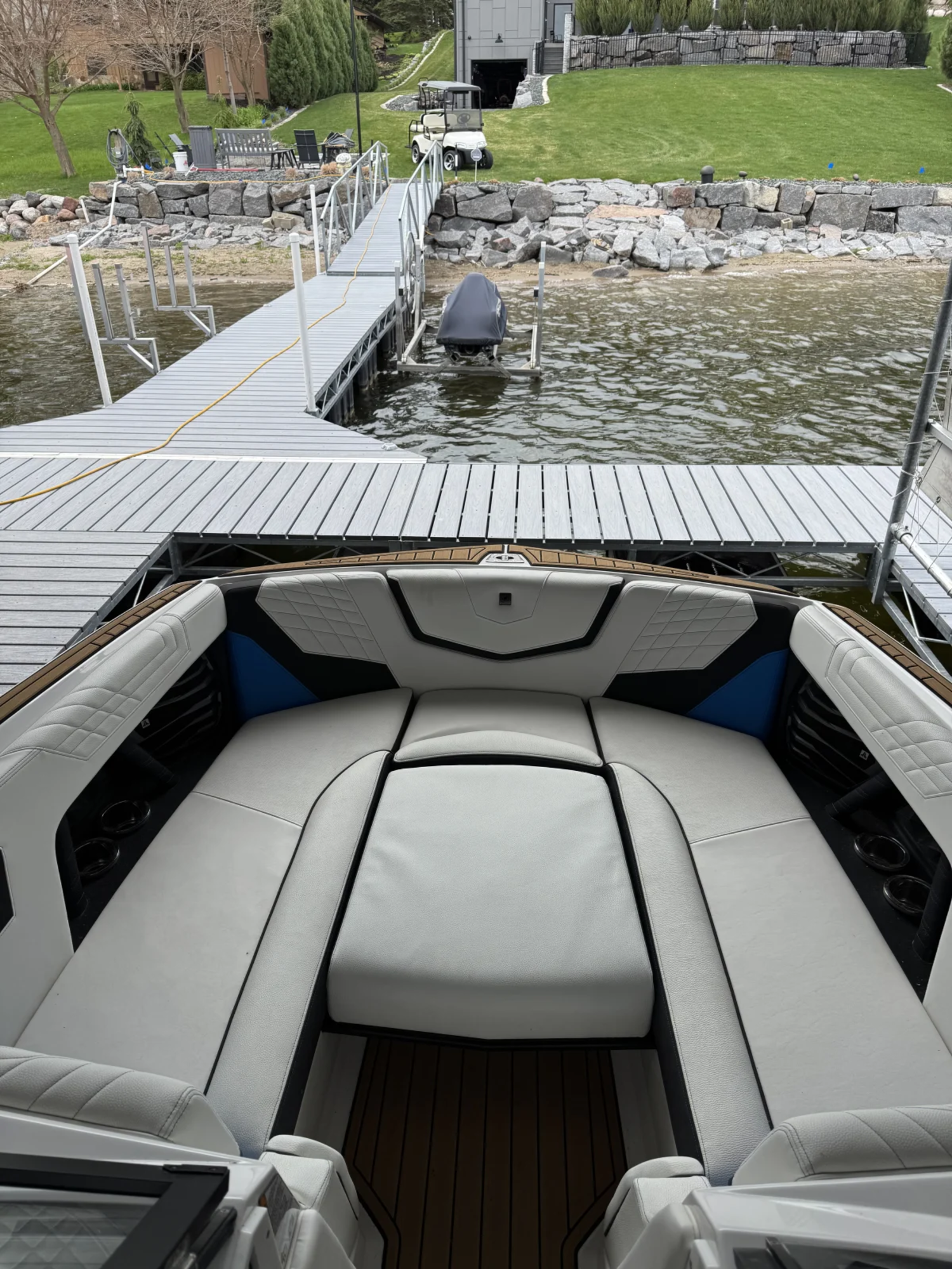 2023 Nautique G25
