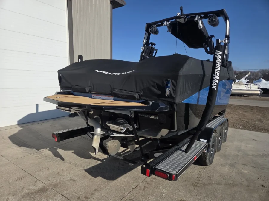 2023 Nautique Boats G25 for sale in Prior Lake, Minnesota
