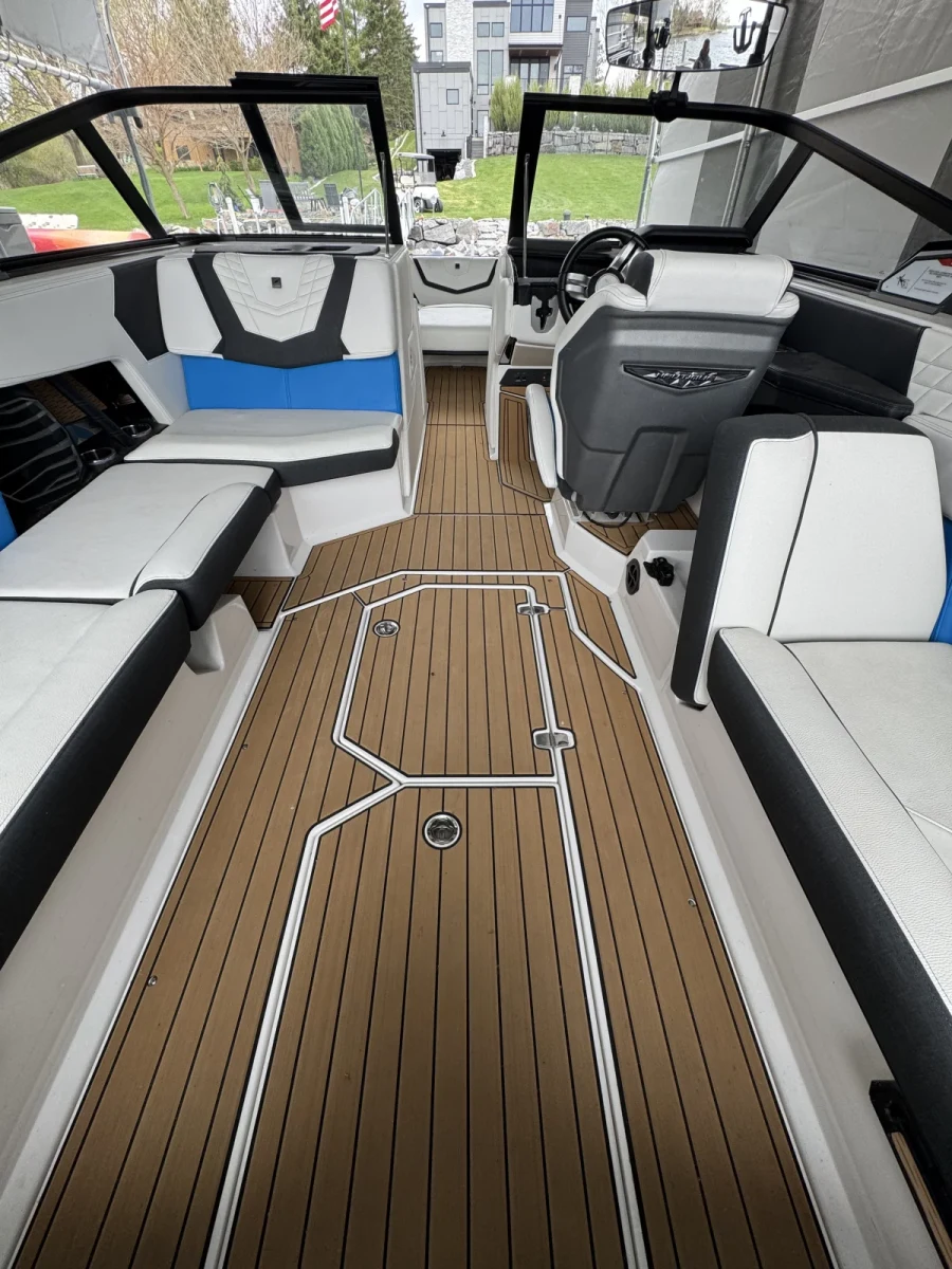 2023 Nautique Boats G25 for sale in Prior Lake, Minnesota