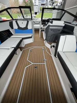 2023 Nautique Boats G25 for sale in Prior Lake, Minnesota