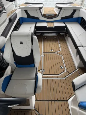 2023 Nautique Boats G25 for sale in Prior Lake, Minnesota