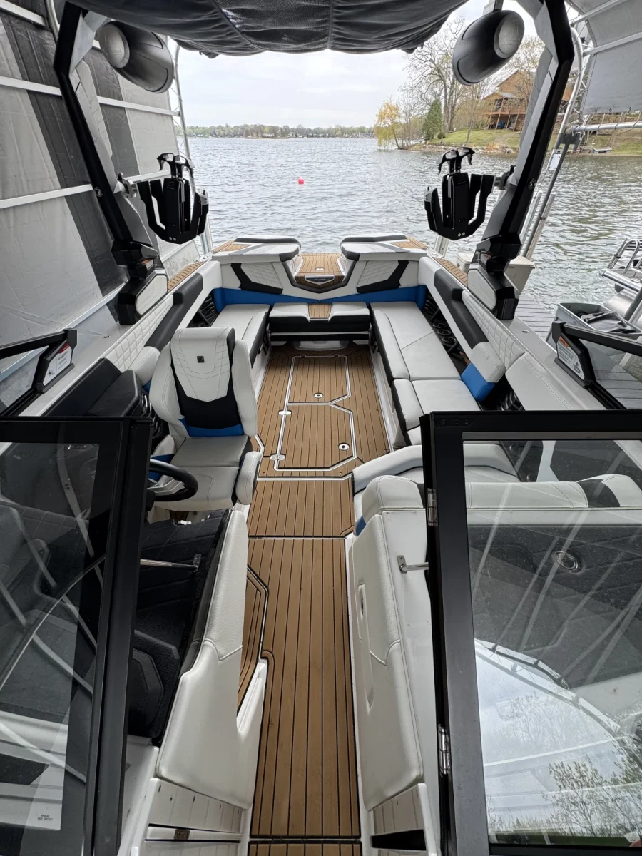 2023 Nautique Boats G25 for sale in Prior Lake, Minnesota