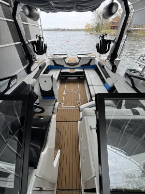 2023 Nautique Boats G25 for sale in Prior Lake, Minnesota