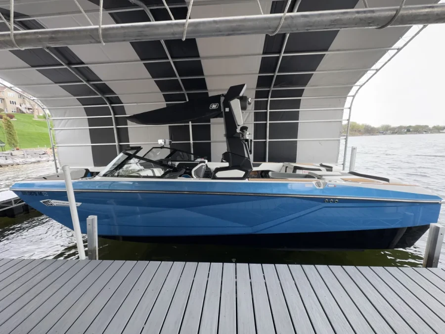 2023 Nautique Boats G25 for sale in Prior Lake, Minnesota