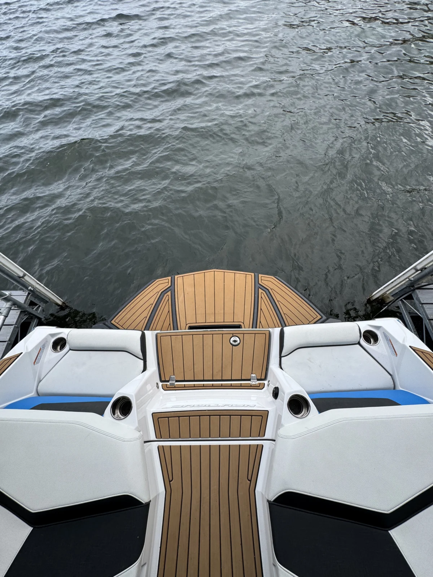 2023 Nautique G25