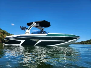 2024 Tige Boats 24RZX for sale in Russellville, Kentucky